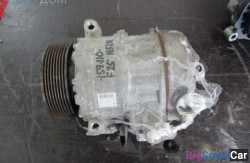 Компрессор кондиционера n52 (64 Отопления и кондиционирования) 64529211496 - купить Абинске