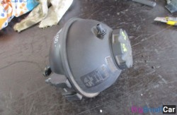 Бачок расширительный n52 (17 Система охлаждения) 17138616418 - купить Абинске