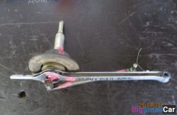 Кулиса мкпп (25 Механизм переключения передач) 25111434108 - купить Абинске