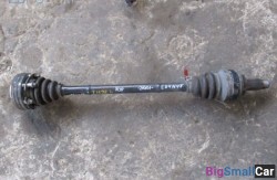 Привод задн. (33 Задний мост) 33207605486 - купить Абинске