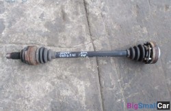 Привод задн. (33 Задний мост) 33207550021 - купить Абинске