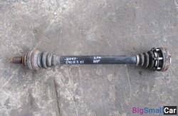 Привод задн. (33 Задний мост) 33217527028 - купить Абинске