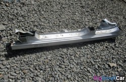 Короб железный лев. (41 Кузов) 41118199593 - купить Абинске