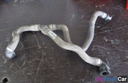 Патрубок n20 (17 Система охлаждения) 17127596839 - купить Абинске