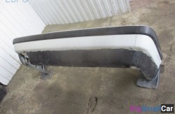 Бампер задний (51 Оснащение Кузов) 511281857211 - купить Абинске