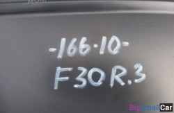 Обшивка двери задн. прав. (51 Оснащение Кузов) 51427364964 - купить Абинске