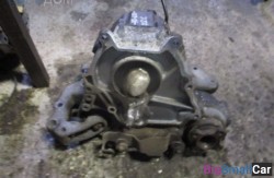 Раздаточная коробка atc 35l 01/07/10/20/30 n63 (27 Раздаточная коробка/коробка передач E) 27107643750 - купить Абинске