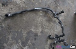 Патрубок n63 (17 Система охлаждения) 17127575431 - купить Абинске