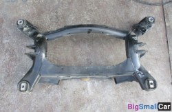 Балка задняя n20 (33 Задний мост) 33316851656 - купить Абинске