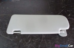 Солнцезащитный козырек прав. (51 Оснащение Кузов) 51169132446 - купить Абинске