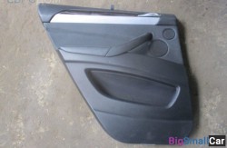 Обшивка двери задн. лев. (51 Оснащение Кузов) 51429176431 - купить Абинске