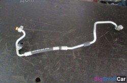 Трубка n63 (64 Отопления и кондиционирования) 64509166097 - купить Абинске