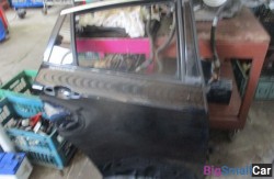 Дверь задняя правая (41 Кузов) 41527198162 - купить Абинске