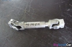 Рулевой карданчик n63 (32 Рулевое упр. и геометрия подвески) 32306774110 - купить Абинске