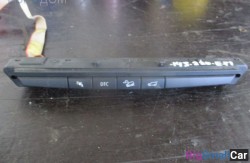 Блок переключателей (61 Общее э/оборудование автомобиля) 61319180946 - купить Абинске