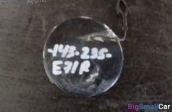 Заглушка лев. (51 Оснащение Кузов) 51117074459 - купить Абинске