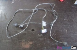 Проводка парктроников (61 Общее э/оборудование автомобиля) 61129136612 - купить Абинске