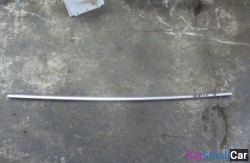 Молдинг двери задн. лев. (51 Оснащение Кузов) 51357179401 - купить Абинске