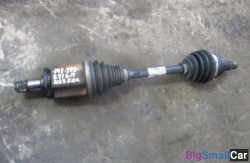 Привод перед. лев. (31 Передний мост) 31607553945 - купить Абинске