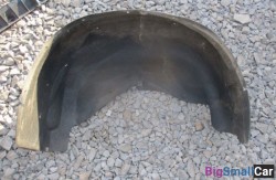 Защита арки колеса задн. лев. (51 Оснащение Кузов) 517172482111 - купить Абинске