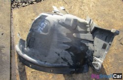 Защита арки колеса перед. лев. задн. (41 Кузов) 51717180621 - купить Абинске