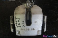 Суппорт задн. прав. (34 Тормозные механизмы) 34216789350 - купить Абинске