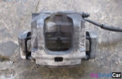 Суппорт перед. прав. (34 Тормозные механизмы) 34116789342 - купить Абинске