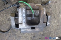 Суппорт перед. лев. (34 Тормозные механизмы) 34116789341 - купить Абинске