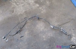 Трубка n63 (17 Система охлаждения) 17227576384 - купить Абинске