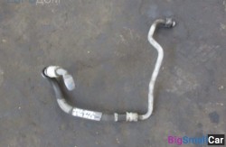 Трубка n63 (32 Рулевое упр. и геометрия подвески) 32416850684 - купить Абинске