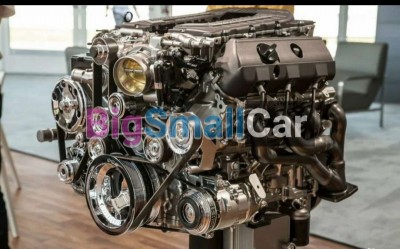 контрактный двигатель (ДВС) на  Volvo 164 - купить Абинске