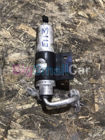 Осушитель кондиционера Nissan qashqai 07/13 j10 - купить Абинске