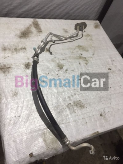 Трубка кондиционера Хонда цивик 4 Д - купить Абинске