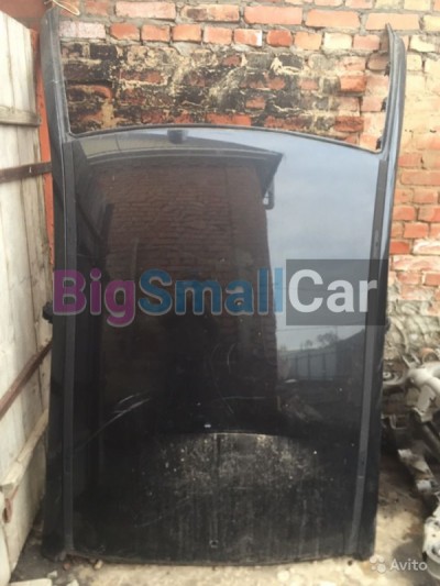 Крыша Рено меган 2 - купить Абинске