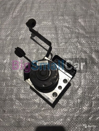 Блок абс Форд фокус 3 - купить Абинске