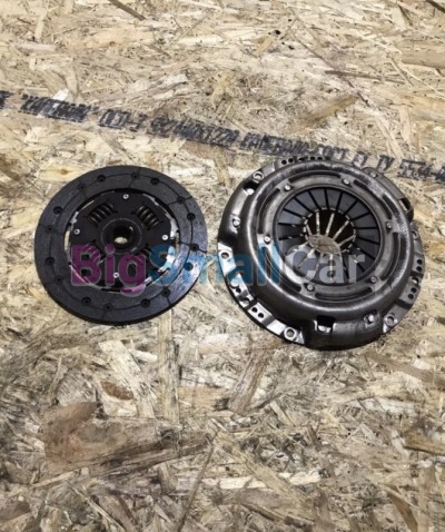 Корзина сцепления Mazda 3 bl - купить Абинске