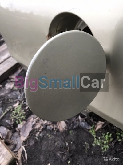 Лючок бака Деу нексия - купить Абинске