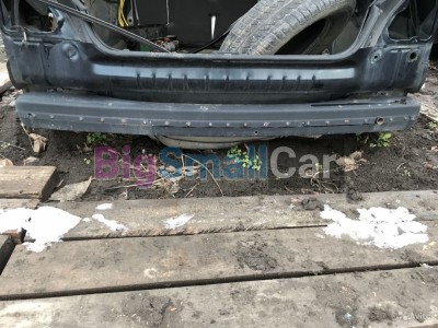 Задний усилитель бампера Mercedes s 220 - купить Абинске