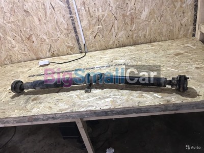 Кардан Range Rover Vogue - купить Абинске