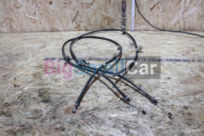 Трос ручника Mazda 3 BL 09-13 - купить Абинске