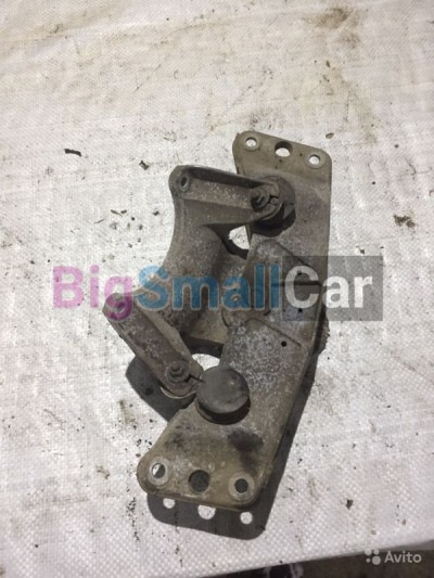 Крепление АКПП BMW 7 Е65/ Е66 бмв е65/е66 - купить Абинске