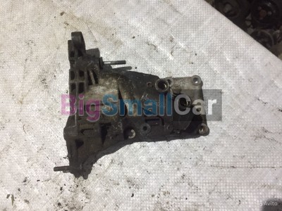 Адаптер термостата BMW 7 Е65/ Е66 бмв е65/е66 - купить Абинске