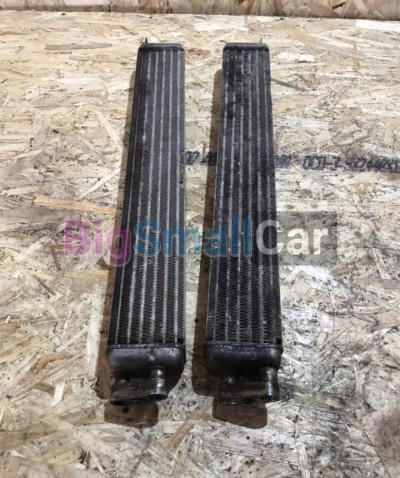 Масляный радиатор BMW 7 Е65/ Е66 - купить Абинске