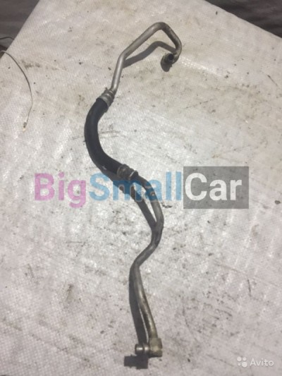 Трубка Масляного радиатора BMW 7 Е65/ Е66 - купить Абинске