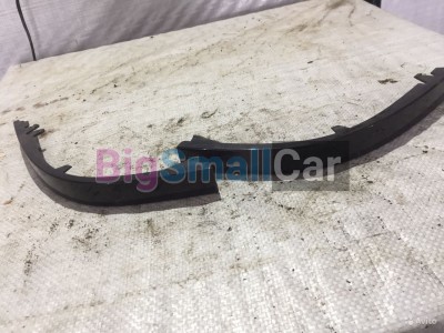 Молдинг под стоп сигналом BMW 7 Е65/ Е66 - купить Абинске