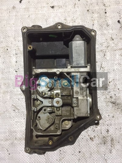 Блок ручника BMW 7 Е65/ Е66 бмв е65/е66 - купить Абинске