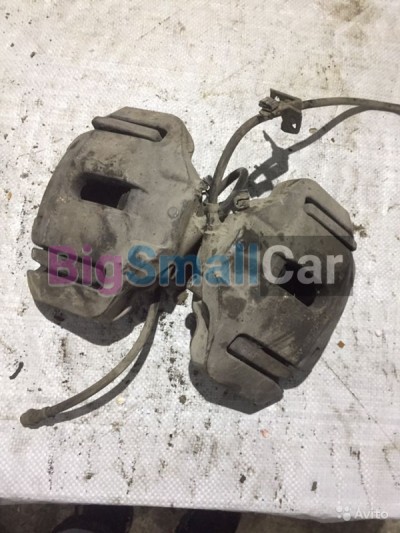 Передний тормозной суппорт BMW 7 Е65/Е66 - купить Абинске