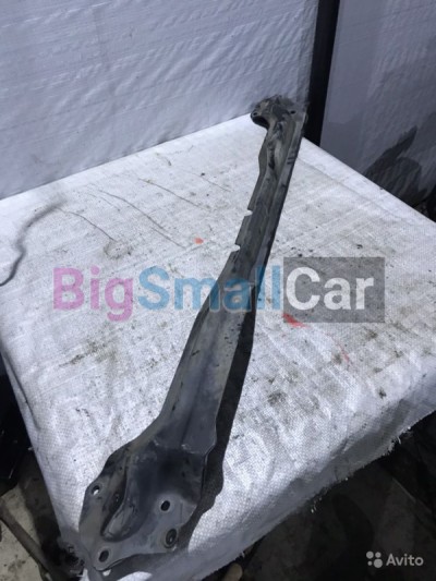 Распорка Лонжеронов Форд фокус 3 - купить Абинске