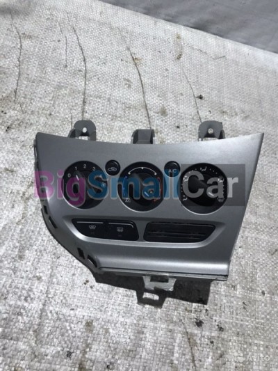 Блок управления Отопителем Форд фокус 3 - купить Абинске