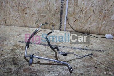 Трубки кондиционера Mazda 3 BL 09-13 - купить Абинске